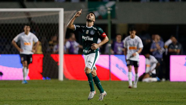 Il derby più pazzo del mondo, al 90′ 0-0 prima del finimondo: al 92′ gol Corinthians, al 94′ gol Palmeiras!