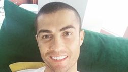 Cristiano Ronaldo e la filosofia Kaizen: ancora in isolamento dopo più di due settimane