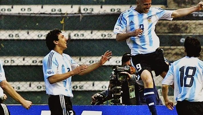L’Argentina gioca la sua partita più importante dalla Finale di Diego dell’86: AFA contro il Virus!