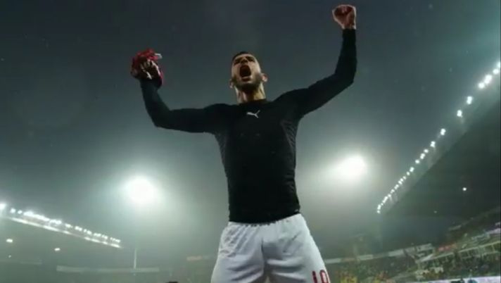 Il bad boy non abita più da Theo: e Bakayoko chiede la nuova maglia storica a Suso