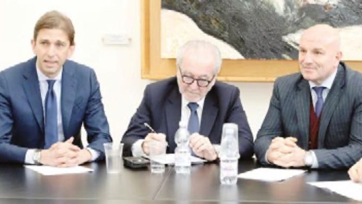 Da Terni iniziativa forte verso il mondo dei detenuti: “Insieme per il decoro e la Sicurezza della Casa della Ternana”