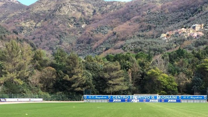 Sampdoria, quarantena finita: zero nuovi casi positivi, tutti i calciatori stanno bene