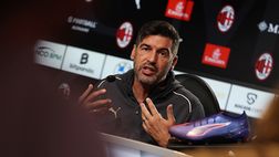 Giro-palla e comunicazione: un duplice capolavoro