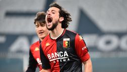 Bologna – Destro e il gol dell’ex, eppure con Sinisa…