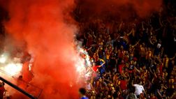 Tunisi, l’Esperance stritola i rivali nel derby: 10 vittorie su 11 partite e titolo virtuale conquistato