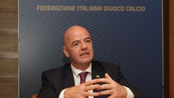 La pace passa attraverso il pallone in Medio Oriente: accordo FIFA tra Israele ed Emirati Arabi Uniti