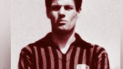 Milan in campo a Natale: a Bari, 1960, Salvadore “multato” per un fallo…