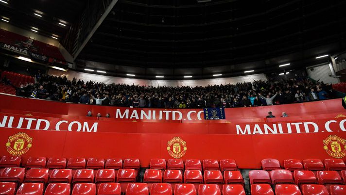 Under 18, il Manchester United si qualifica in FA Cup, ma diventa virale il coro Leeds: “C’è solo un Ed Woodward…”