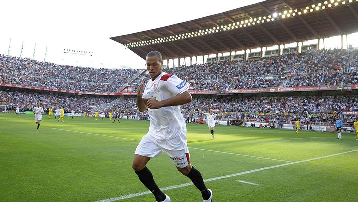 Luís Fabiano: “Ero del Milan ma il Siviglia chiedeva troppi soldi…così loro hanno preso Ibrahimovic…”