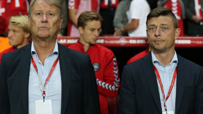 In attesa della statua di Ibra a Milano…l’ex rossonero Jon Dahl Tomasson allenatore del Malmoe!
