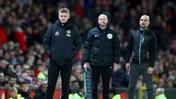 Duro dopo-derby di Carabao per Guardiola che sgrida i suoi: “Male! Dovevate farne 6 di gol…”
