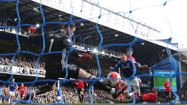 Manchester mette De Gea in discussione: il giovane Dean Henderson nuovo prospetto per la porta United