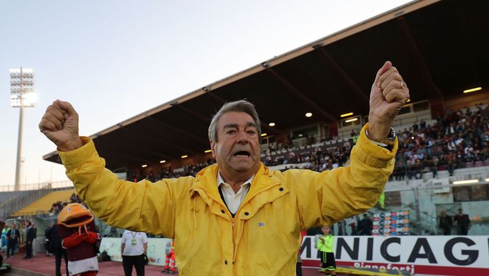 Il sindaco di Livorno annuncia: “Il club è salvo”, c’è l’accordo per la cessione da Aldo Spinelli a Majd Yousif
