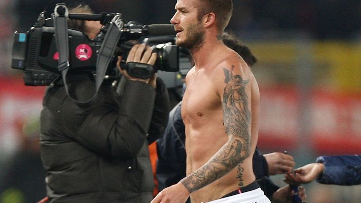 Dai Galaxy a Milanello, non solo Ibra: Zlatan farà meglio di David Beckham?