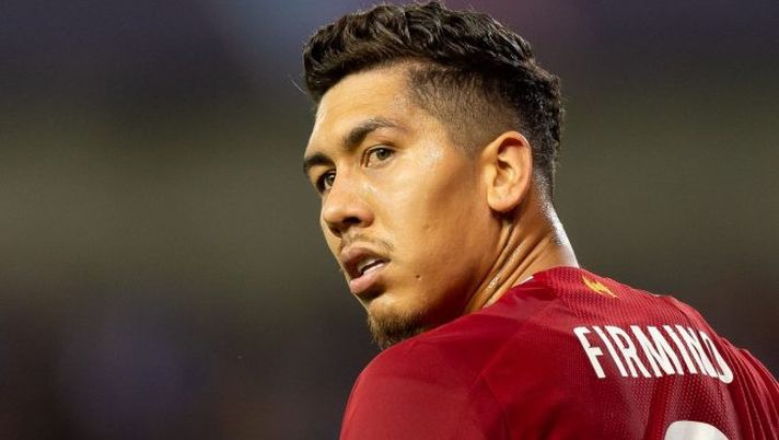 La maledizione di Firmino: mai in gol ad Anfield da un anno