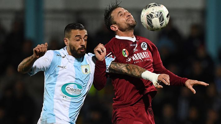 Entella-Spezia, è derby dal 1936: non solo Genova, il Levante e la Liguria hanno il loro Boxing Night