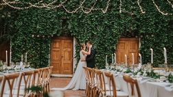 Piatek e la sua Paulina festeggiano l’anniversario di matrimonio. Lui: “Un anno è finito ma…”