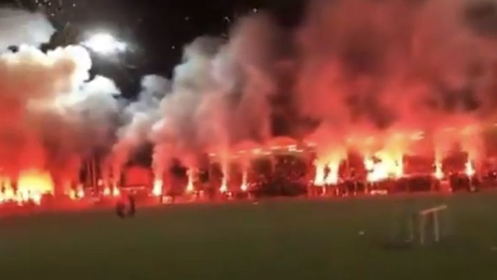 A Stoccolma si è “malati di passione” per l’AIK