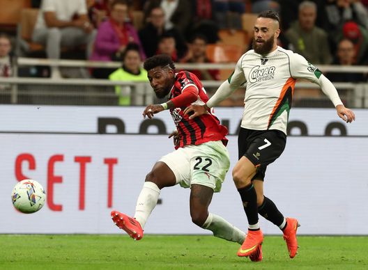 LIVE BLOG – Milan, prima vittoria e primo clean sheet: 4-0 al Venezia- immagine 3