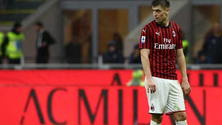 Il derby di Piatek: il Cracovia vola 2-0 sullo Zaglebie Lubino
