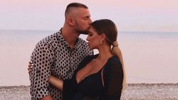 SOCIAL/ Skriniar e l’annuncio a sorpresa: la sua Barborah è al nono mese di gravidanza