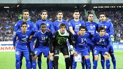 Iran senza calcio internazionale: motivi di sicurezza, la Champions asiatica in campo neutro