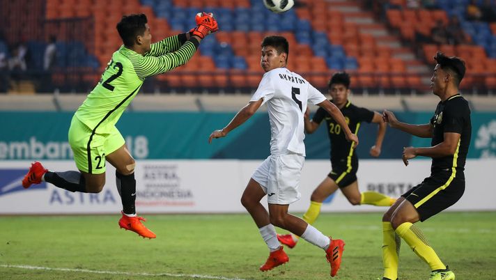 Il derby del fair play cambia registro: l’attaccante della Malesia esulta a fine gara e l’Indonesia protesta