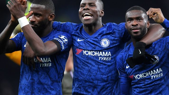 Sierra Leone, orgoglioso delle mie origini: così Rudiger risponde ai tifosi Spurs razzisti del derby di Londra